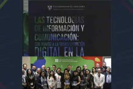 Las tecnologías de información y comunicación