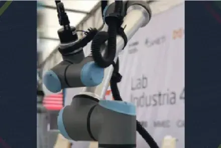 Inauguran primer laboratorio 4.0 en México 