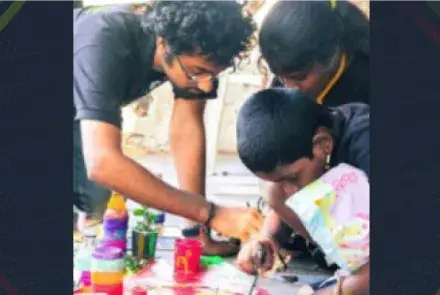 Google Ad Grants Online Marketing Challenge