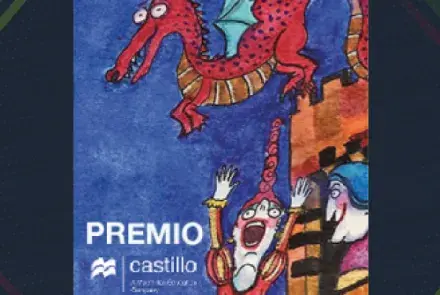 Premio Hispanoamericano Castillo de Literatura Infantil y Juvenil 2019