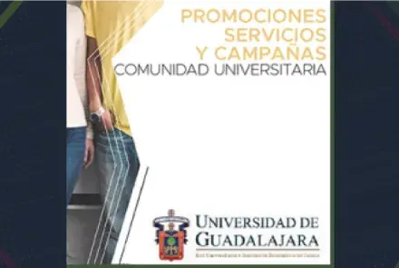 Promociones, servicio y Campañas