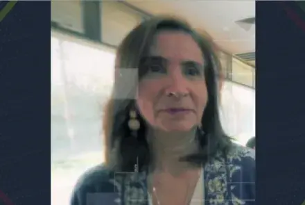 Marcela, no es fácil decirte adiós