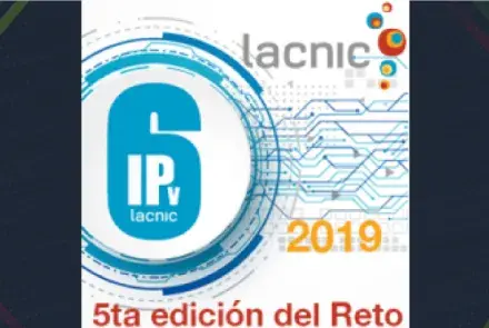 Reto IPv6