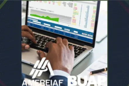 Convocatorias AMEREIAF