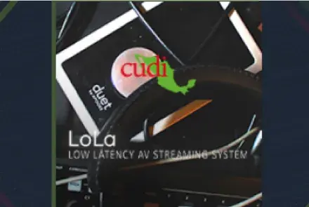 CUDI, nodo en el lanzamiento del sistema LoLa para Latinoamérica y el Caribe