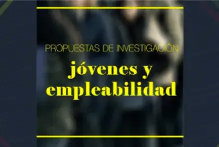 Formación de capital humano y acceso a empleos de calidad de los jóvenes en América Latina