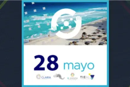 Hasta el 28 de mayo se extiende plazo de convocatorias de TICAL2019 y el 3er Encuentro Latinoamericano de e-Ciencia