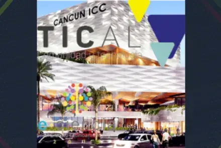 México y Colombia fueron los países más participativos en las convocatorias de TICAL y e-Ciencia 2019