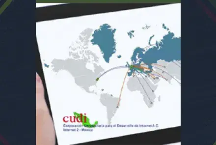 Resultados de la Licitación de "Servicios de Internet de Alta Capacidad" convocada por la SCT para las IES y CPI 