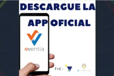 App oficial de TICAL2019 ya está disponible para descarga