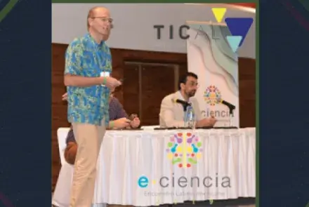 Big Data, los desafíos de la seguridad y el cambio climático: el resumen del segundo día de actividades en TICAL2019