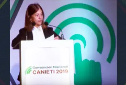 Acuerdo de colaboración entre la SCT y el CONACYT 