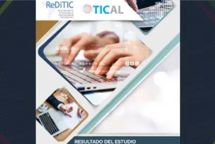 Resultados del Estudio de Madurez de Gobernanza de las TIC en las IES de Latinoamérica