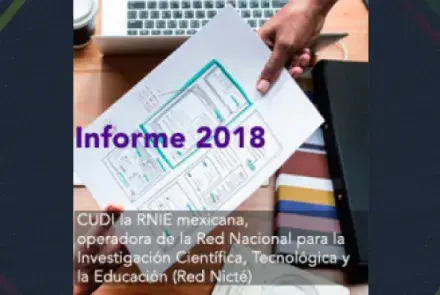 Informe 2018