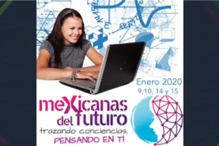 Caravanas Mexicanas del Futuro, trazando conciencias pensando en TI