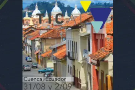 Llamado para presentar trabajos TICAL2020