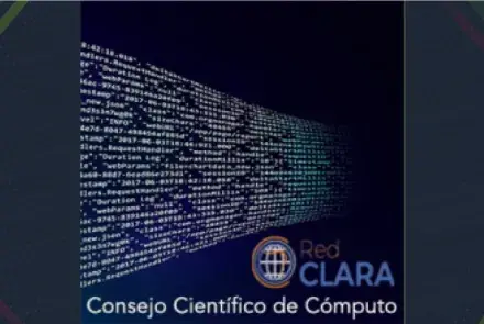 El Dr. Luis Gutiérrez, miembro del Consejo Científico de Cómputo de RedCLARA.