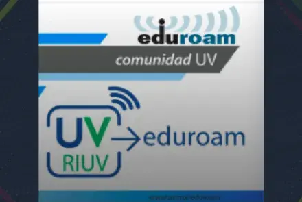 Una + de eduroam