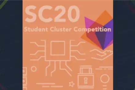 Student Cluster Competition
