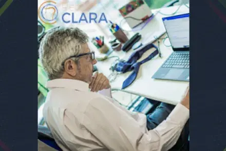 Eduardo Grizendi es electo presidente del Consejo Directivo de RedCLARA