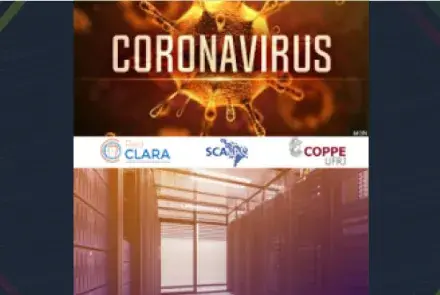 Unidos contra el Coronavirus: Institutos brasileños suman fuerzas a SCALAC en la oferta de capacidad de cómputo para investigaciones sobre el COVID-19
