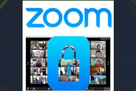 Recomendaciones de seguridad para administradores de las cuentas Zoom del servicio VC-CUDI