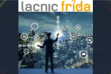 FRIDA: financiamiento para fortalecer Internet en América Latina y el Caribe