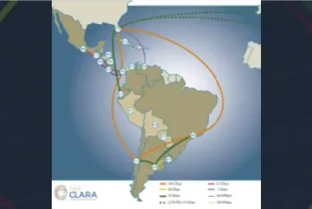 Podrá UNACH comunicarse con otras  universidades y centros de investigación de todo el mundo