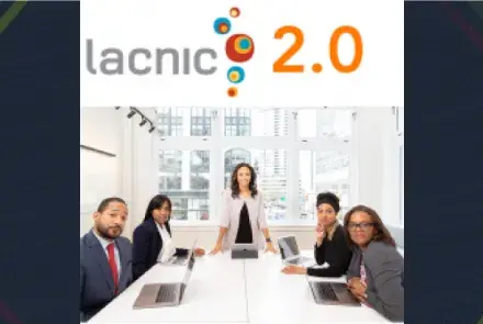 Llamado a Propuestas Programa Líderes 2.0 LACNIC