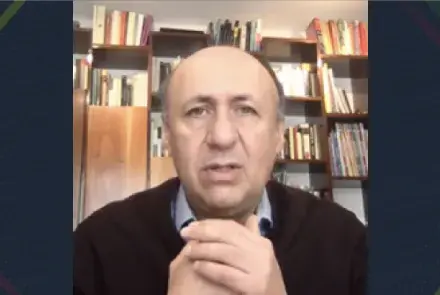 Elección del Dr. Héctor Benítez Pérez (UNAM) como Presidente del Consejo Directivo de CUDI