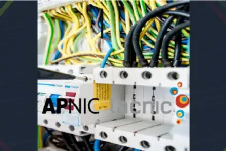 LACNIC y APNIC abren convocatoria para estudiar los factores técnicos de éxito de Internet