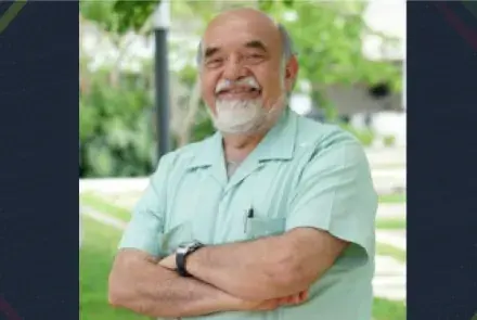 Celebrando a un líder de TIC: el Físico Juan Antonio Herrera Correa   