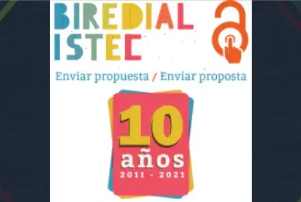 Conferencia Internacional BIREDIAL-ISTEC 2021