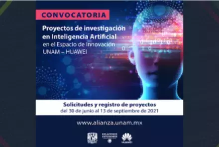  Convocatoria para presentar proyectos de Investigación en Inteligencia Artificial 
