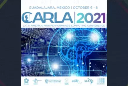 Inicia la cuenta regresiva para presentar trabajos en CARLA2021