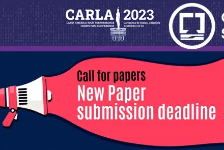 New paper submission deadline: July 16th, 2023