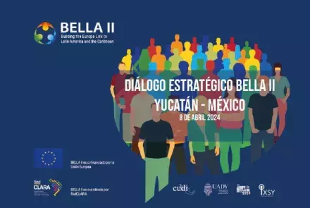 Próximo diálogo estratégico de BELLA II será en México