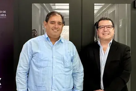 El Futuro Digital se Construye Juntos: Las Redes Académicas de México y Cuba Unen Esfuerzos para Innovar