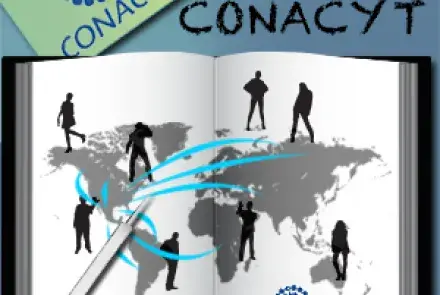 Convocatoria de registro CONACYT. HORIZON2020.  