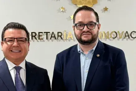 CUDI y Secretaría de Innovación de El Salvador Sellan Alianza Estratégica para Acelerar la Transformación Digital Regional