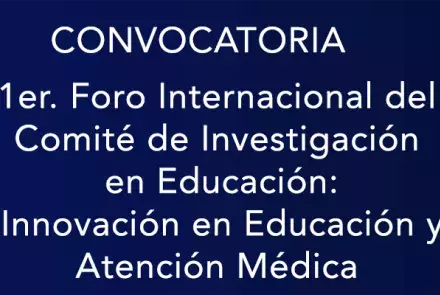 CONVOCATORIA