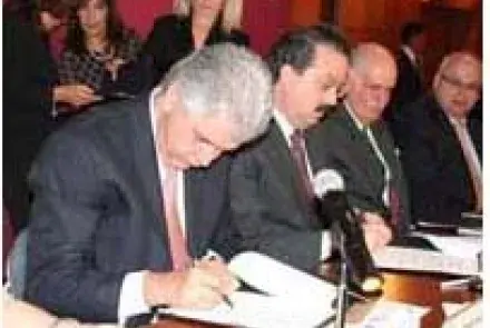 CUDI Comparte con su Comunidad los Logros Alcanzados en el 2011