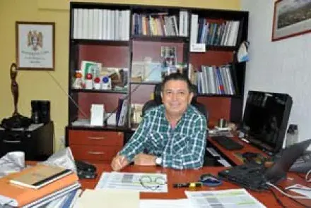 Se reunirán directivos de CUDI, la Red Nacional de Educación e Investigación en México, para mejorar conectividad entre universidades