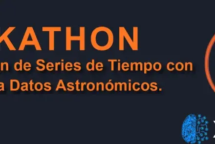 Hackathon: Clasificación de Series de Tiempo con Aplicación a Datos Astronómicos