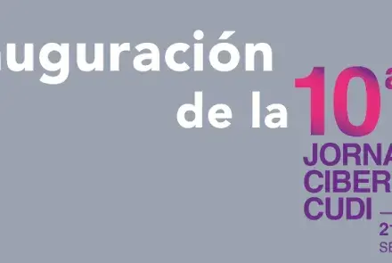 CUDI y la Universidad Autónoma de Chihuahua inauguran la 10ª Jornada de Ciberseguridad