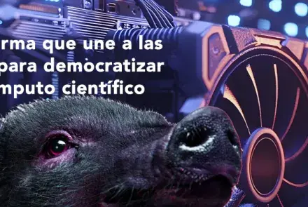 Compartir recursos para ampliar oportunidades.