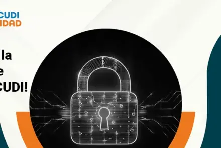 ¡El registro para la 9ª Jornada de Ciberseguridad CUDI ya está abierto!