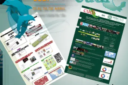 Ganadores de la la convocatoria “Usos y experiencias de los servicios e infraestructura de la RedCUDI”