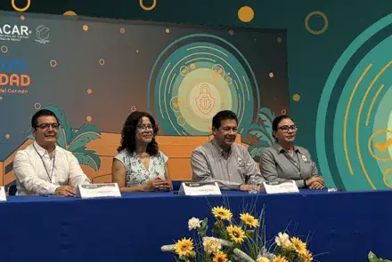 8ª Jornada de Ciberseguridad CUDI, un espacio para la formación y el fortalecimiento de capacidades