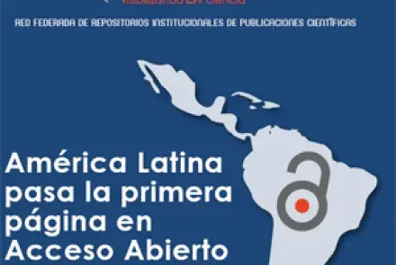 Edición Especial: América Latina pasa la página en Acceso Abierto